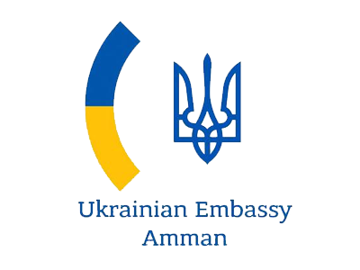 Ukrainian embassy